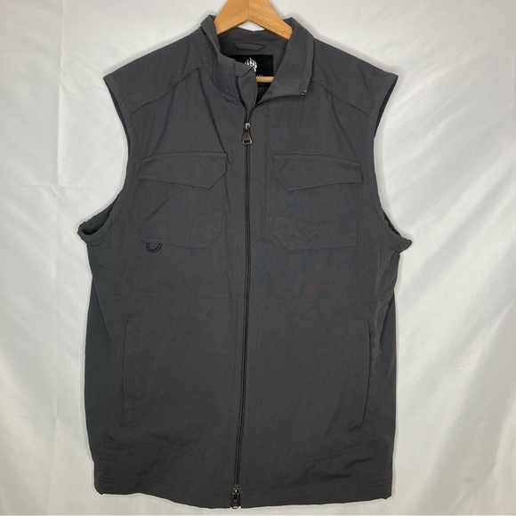Alaskan HardGear Duluth Trading vest - Picture 1 of 5